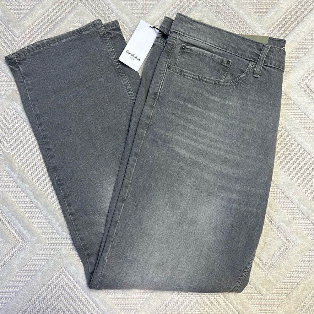 GOOD FELLOW & CO - TARGET - Total Flex Slim Fit Jean